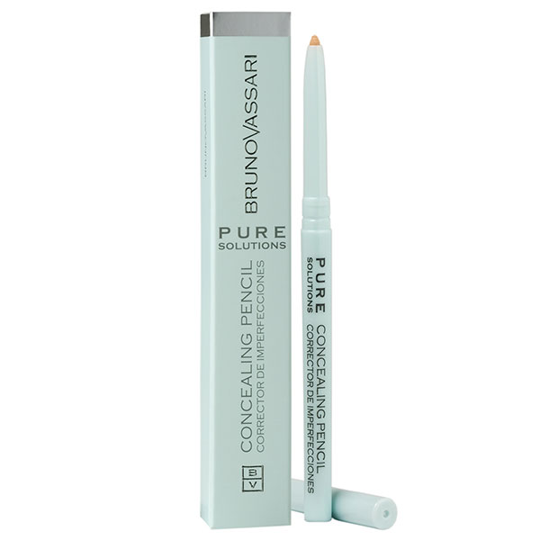BRUNO VASSARI Pure Solutions peitepliiats