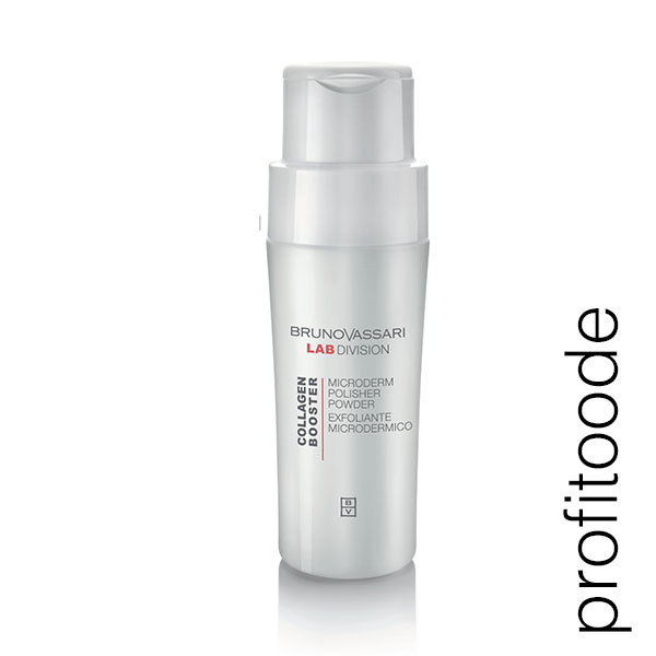 BRUNO VASSARI Collagen Booster mikrolihviv koorija
