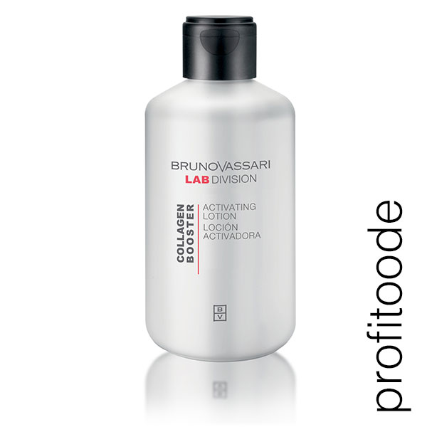 BRUNO VASSARI Collagen Booster aktiveeriv losjoon