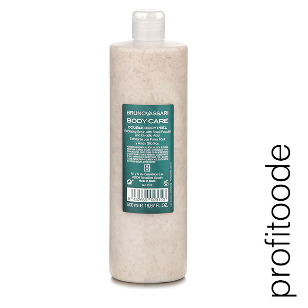 BRUNO VASSARI Body Care kehakoorija