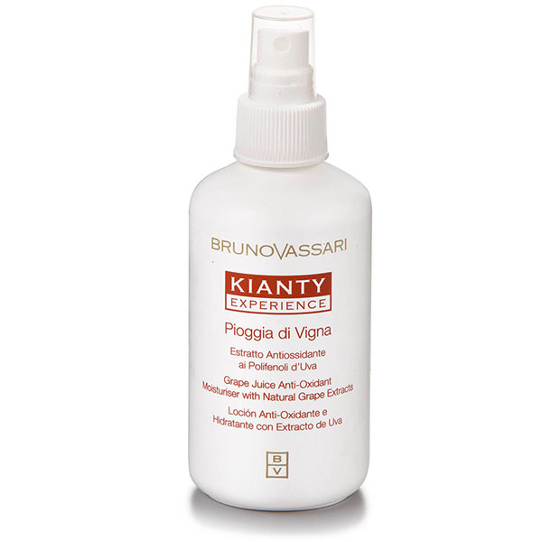 BRUNO VASSARI Kianty vananemisvastane losjoon 200ml