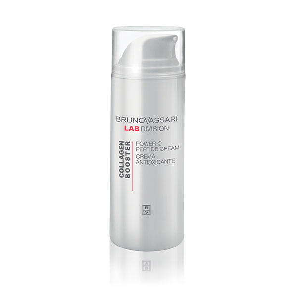 BRUNO VASSARI Collagen Booster antioksüdantne kreem