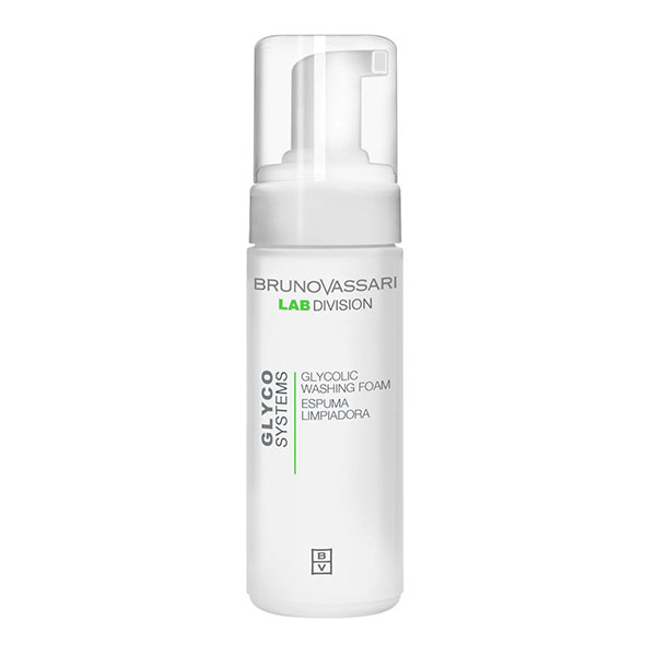 BRUNO VASSARI Glyco System glükoolhappega puhastusvaht