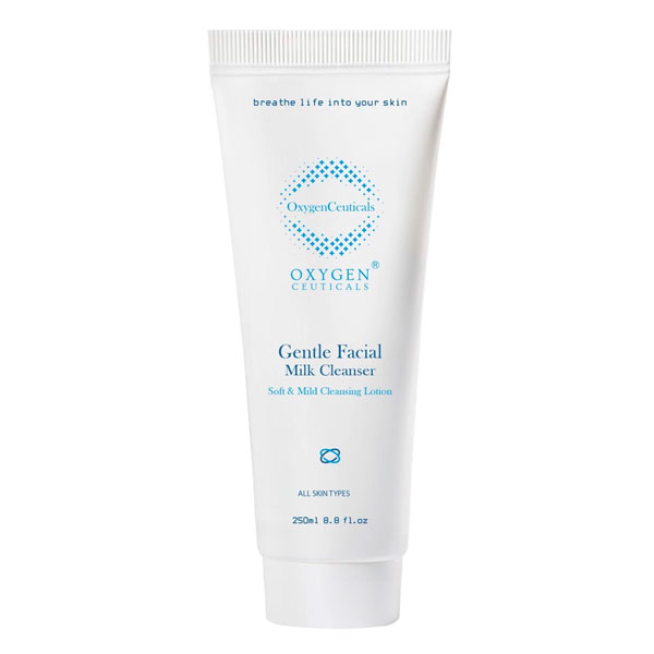 OXYGEN CEUTICALS õrn näopiim