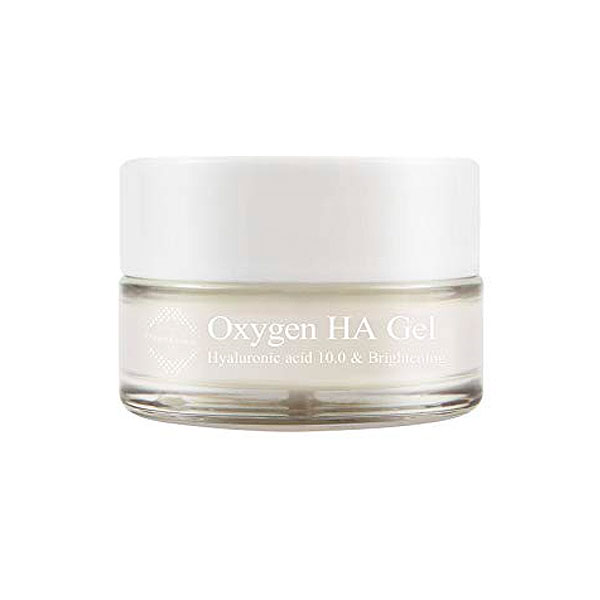 OXYGEN CEUTICALS Hapniku-hüaluroonhappega geel