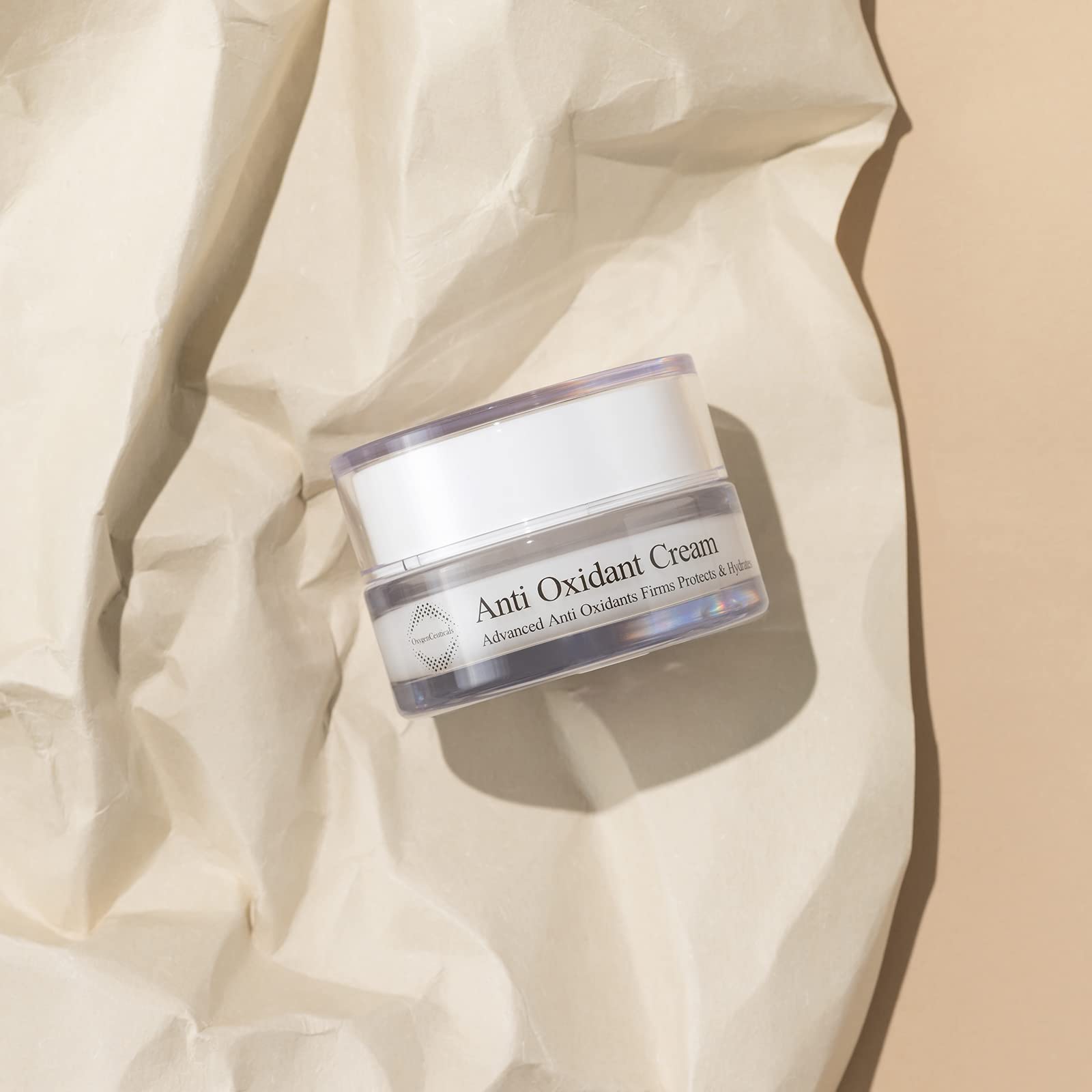 OXYGEN CEUTICALS antioksüdantne vananemisvastane kreem — изображение 2