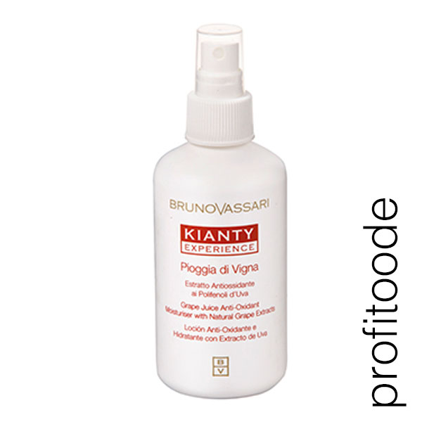 BRUNO VASSARI Kianty vananemisvastane losjoon 200ml