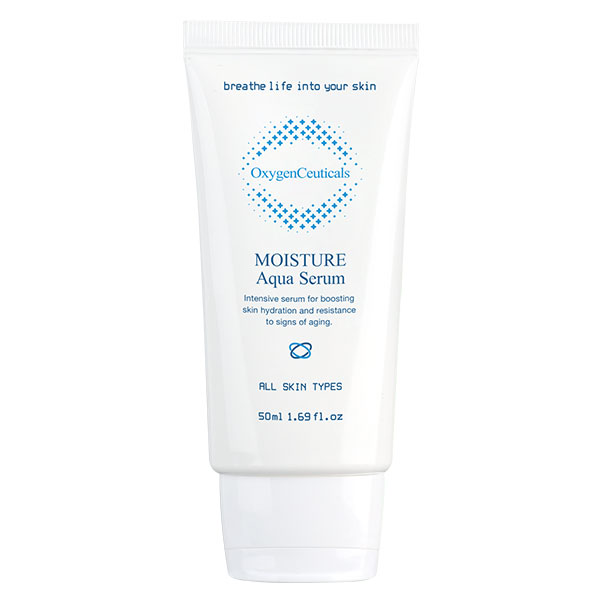 OXYGEN CEUTICALS niisutav seerum