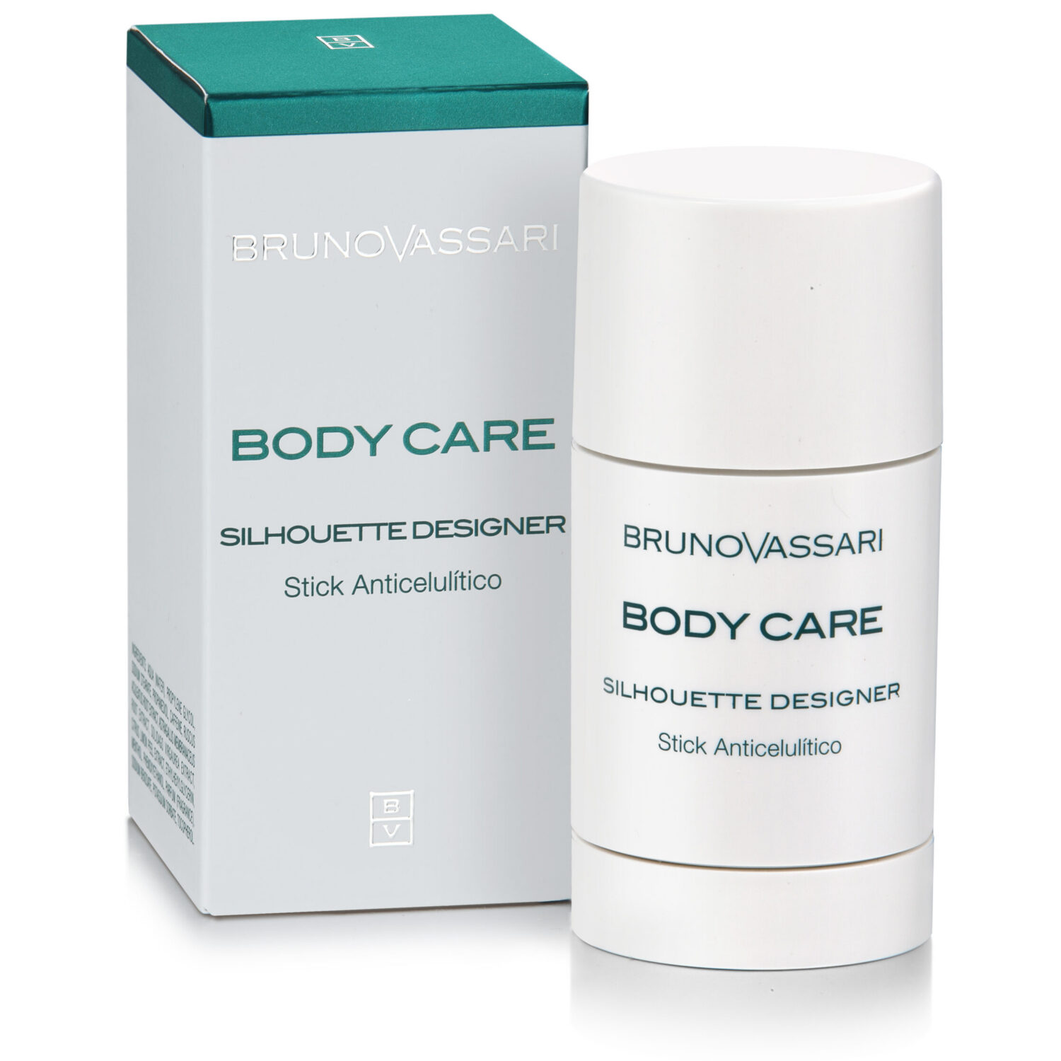 BRUNO VASSARI Body Care tselluliidivastane pulk