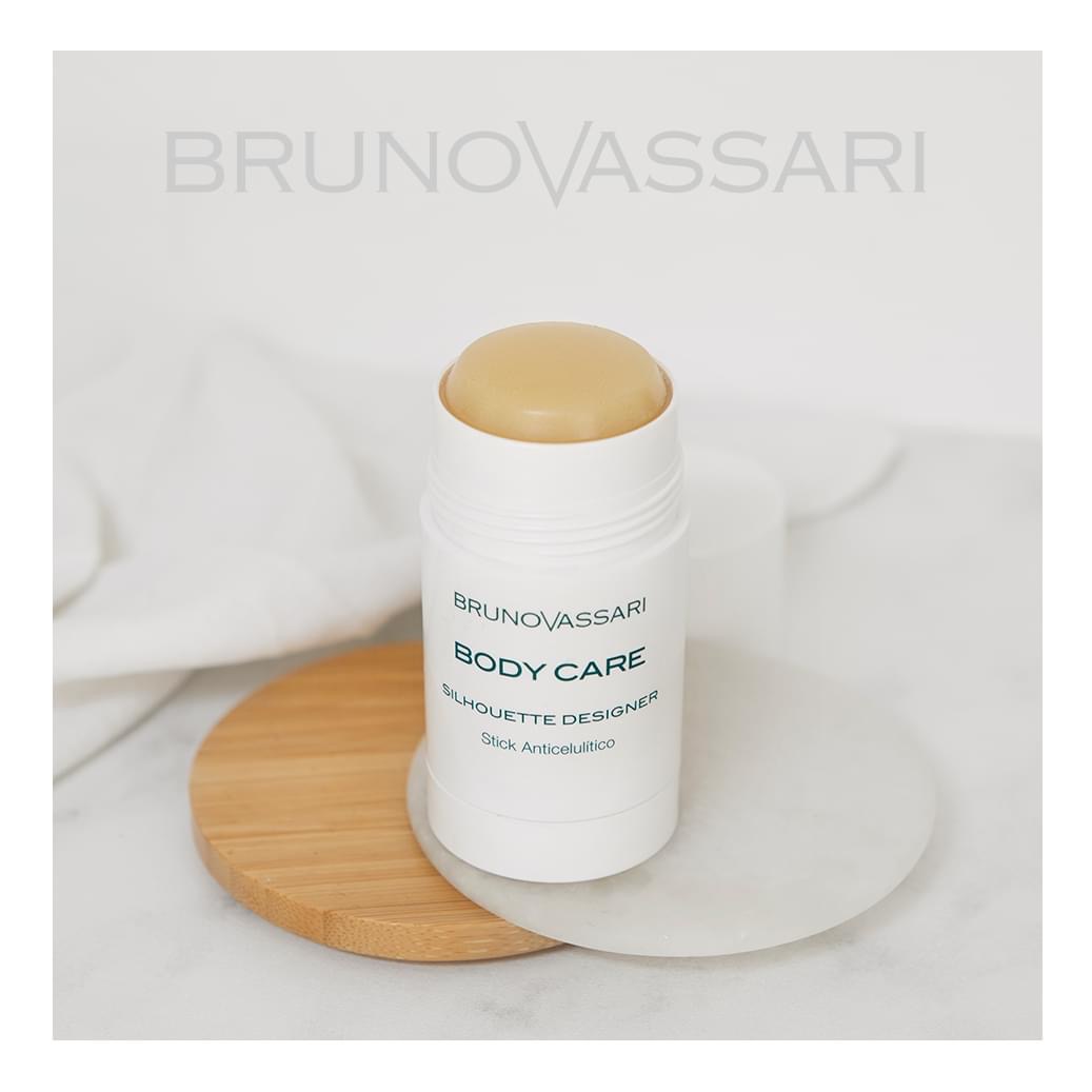 BRUNO VASSARI Body Care tselluliidivastane pulk - Pilt 2