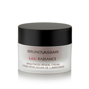 Bruno Vassari Lab Radiance sära andev näokreem