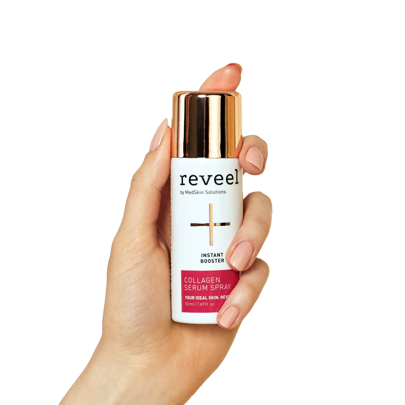 Reveel Collagen Serum