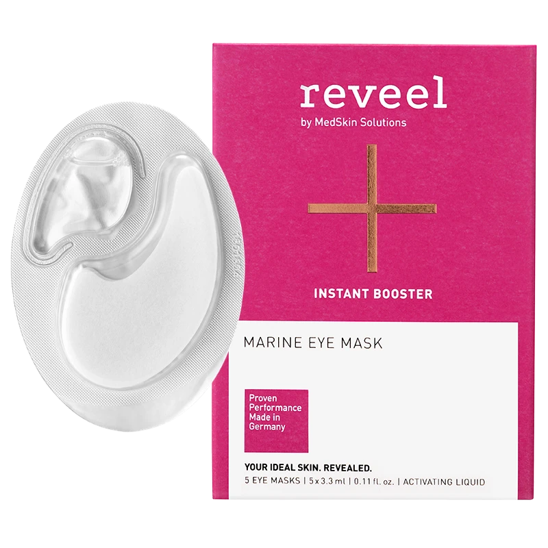 Reveel mereline silmamask 5 tk