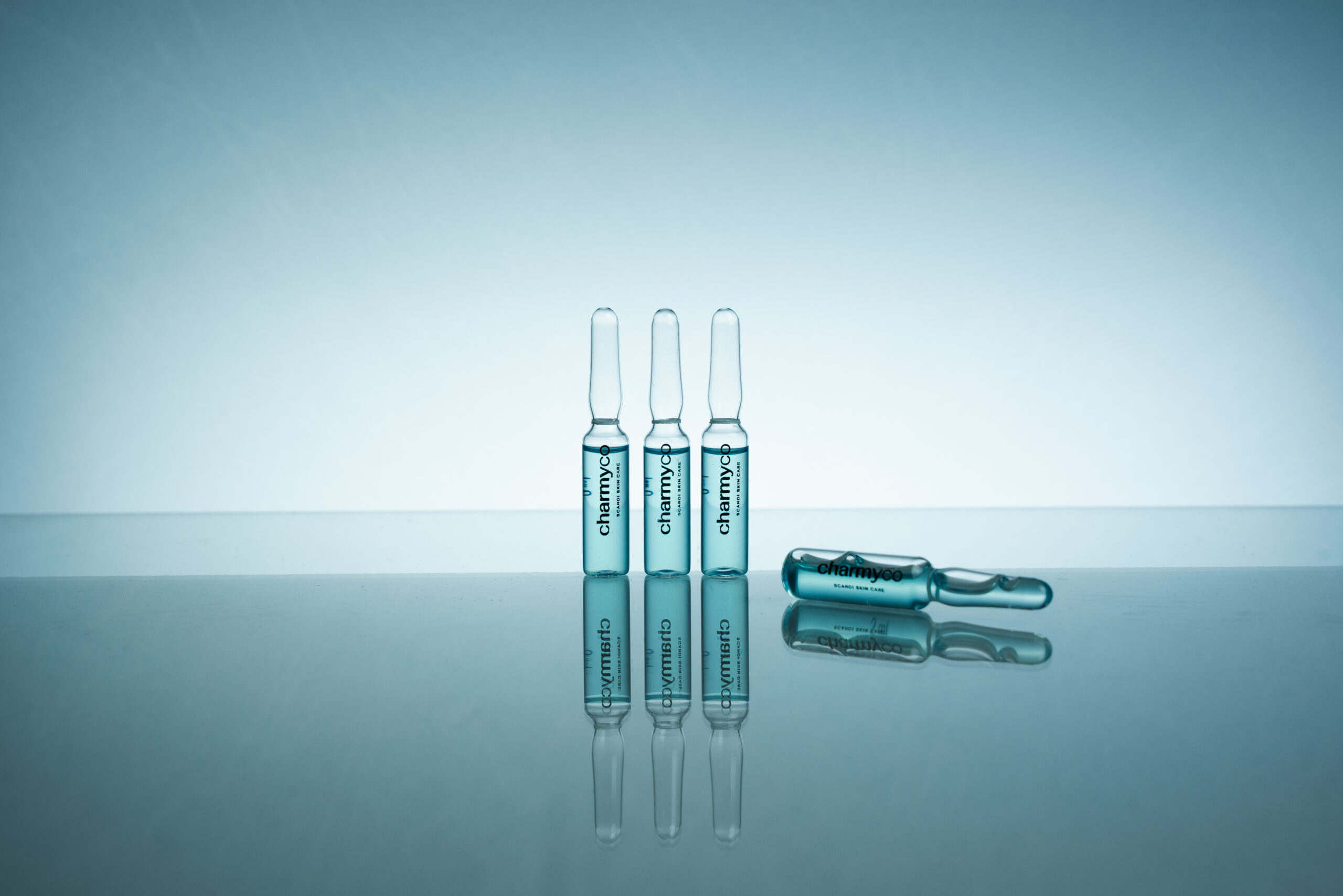 Charmyco Noorendav kortsudevastane kompleks, 10x2ml — изображение 2
