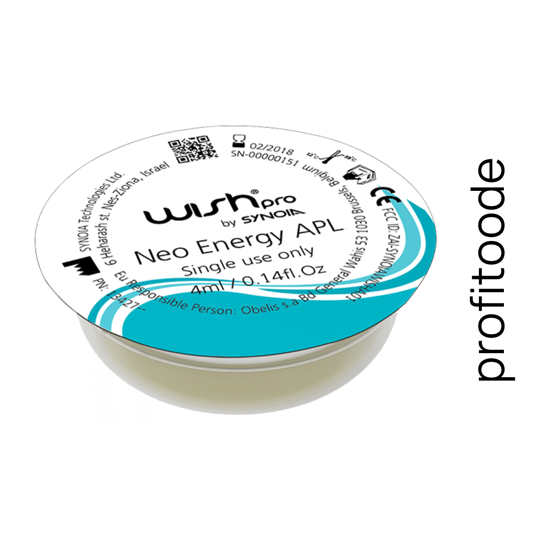 Neo Energy MG6P`ga