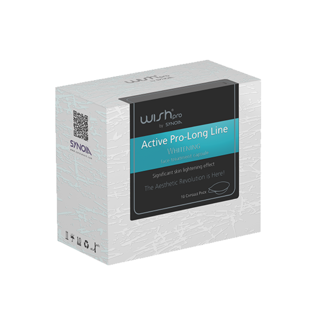 WISHPRO Whitening APL - nahatooni ühtlustav — изображение 3