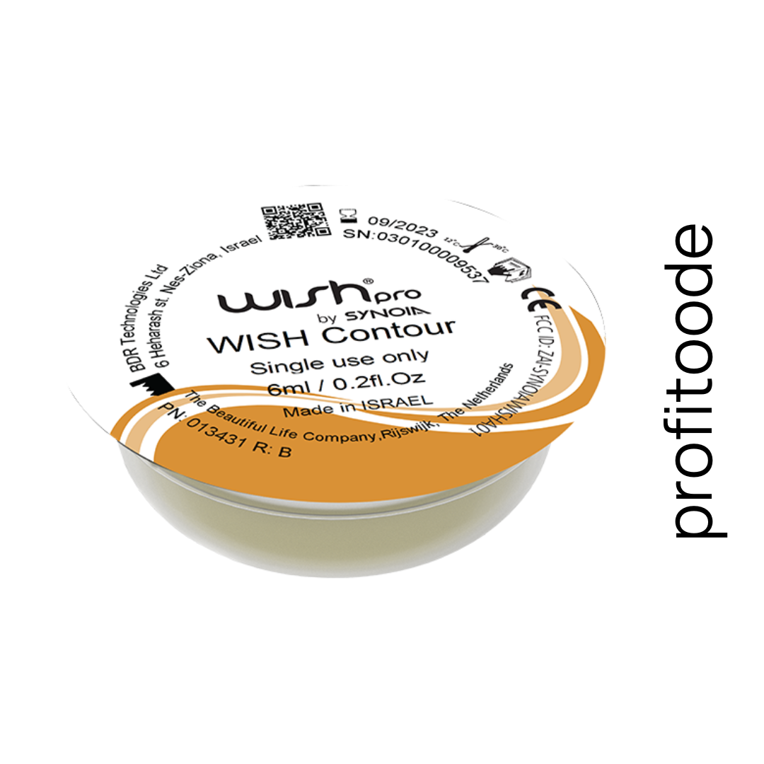WISH CONTOUR  Neurophroline ja Tightenyli`ga