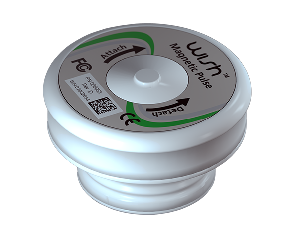 WISHPRO Plus+ seadme roheline tehnoloogiline pea