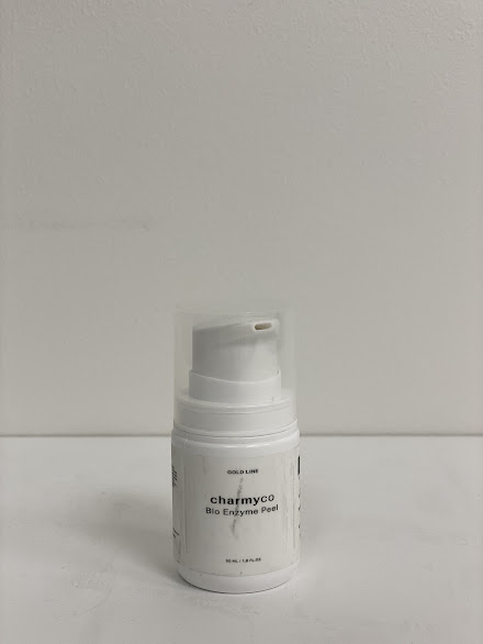 Charmyco Bio Enzyme Peel