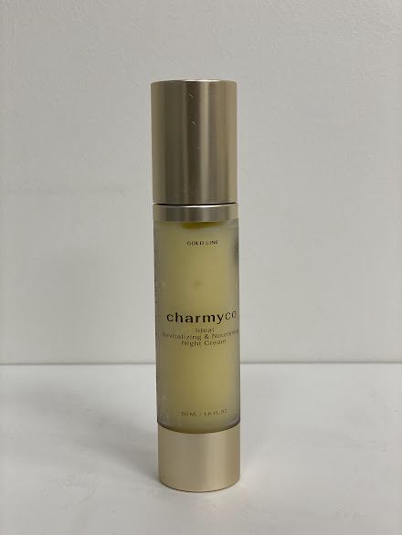 Charmyco Ideal Revitalizing & Nourishing Night Cream