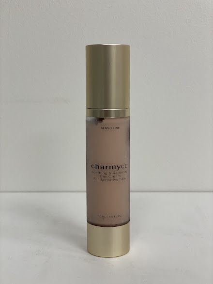 Charmyco Soothing & Repairing Day Cream For Sensitive Skin