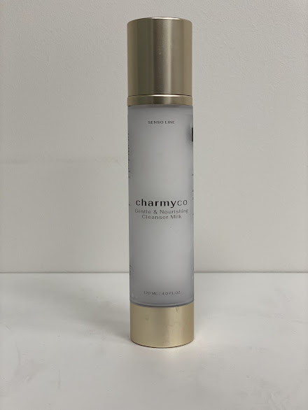 Charmyco Gentle & Nourishing Cleanser Milk