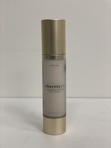 Charmyco Luxury Rejuvenating Day Cream