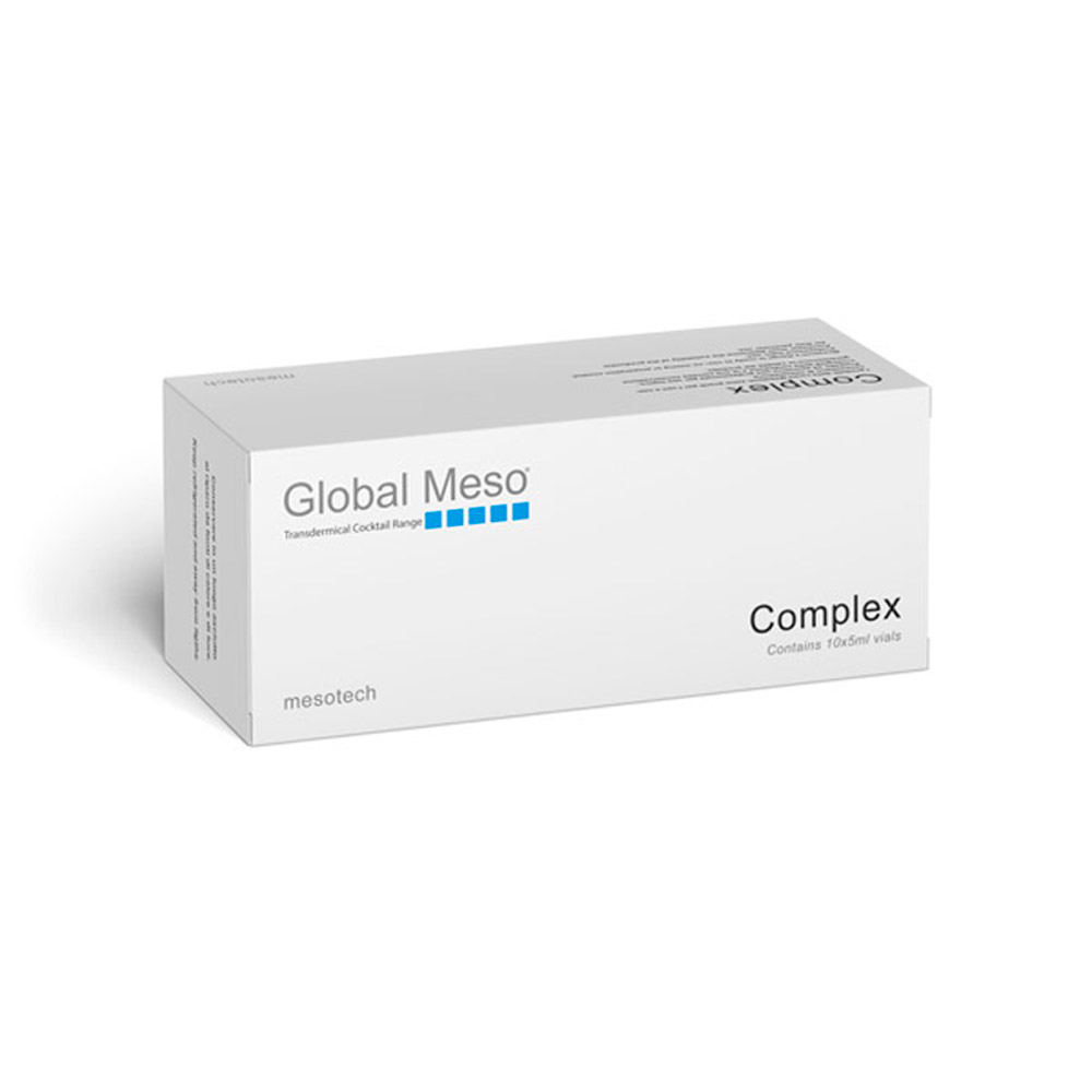 Mesotech Global Meso Complex