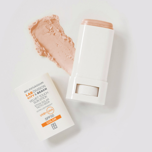 Bruno Vassari Velvet Touch Sun Stick SPF 50 COLOR 17G — изображение 2