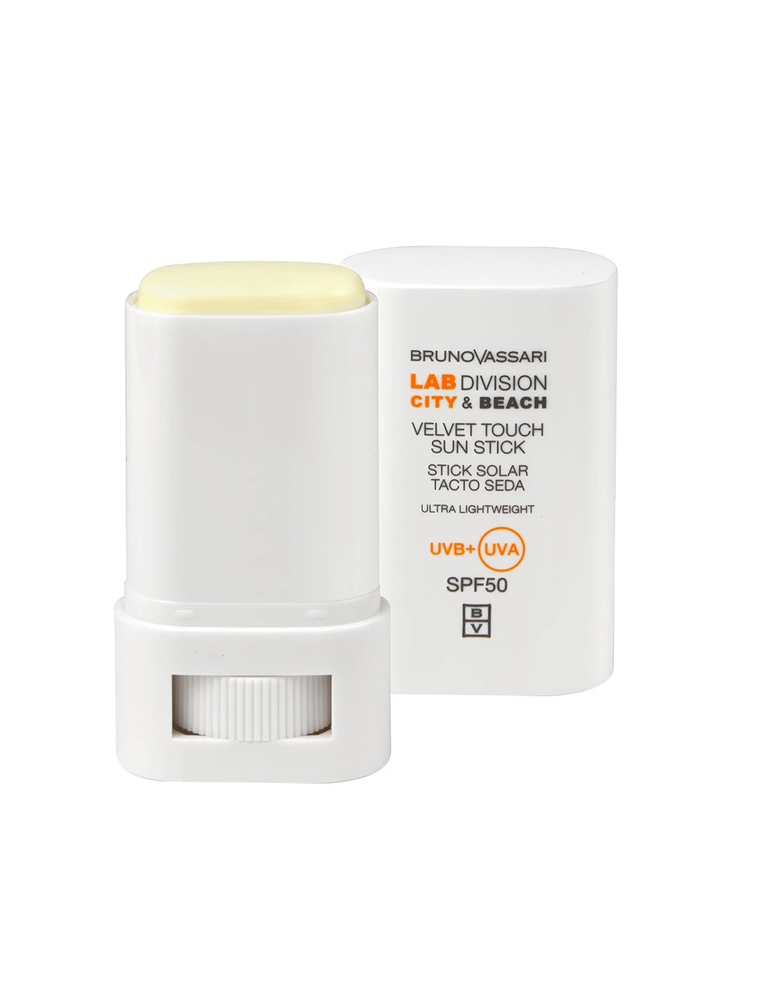 Bruno Vassari Velvet Touch Sun Stick SPF50 17G